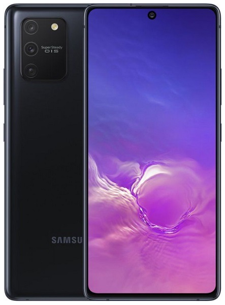 Samsung Galaxy S10 Lite